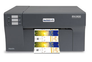 Primera RX900 RFID